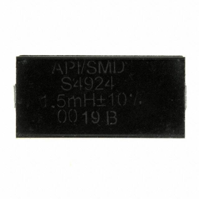 S4924-155K API Delevan Inc.  Fixed Inductors